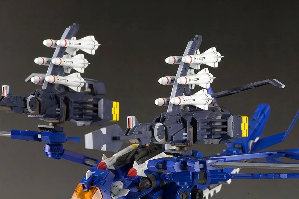 ZOIDS RZ - 010 PTERAS BOMBER MARKING PLUS VER. PLASTIC MODEL KIT - Gundam Extra - Your BEST Gunpla Supplier