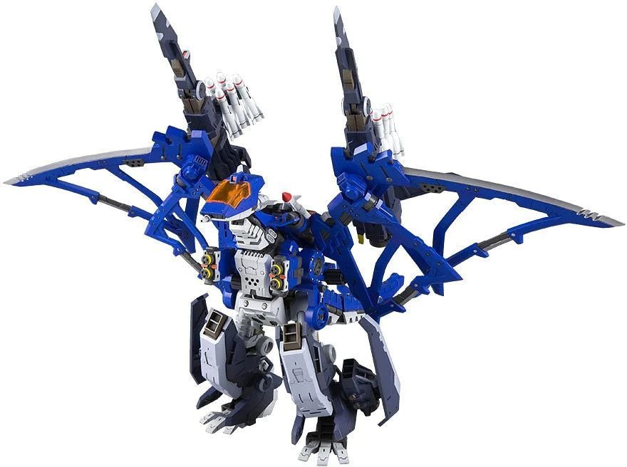 ZOIDS RZ - 010 PTERAS BOMBER MARKING PLUS VER. PLASTIC MODEL KIT - Gundam Extra - Your BEST Gunpla Supplier