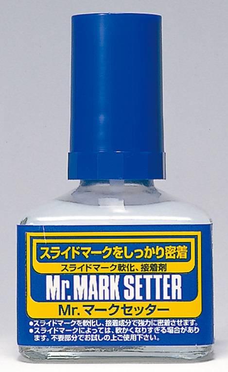 Mr Mark Setter - Gundam Extra-Your BEST Gunpla Supplier