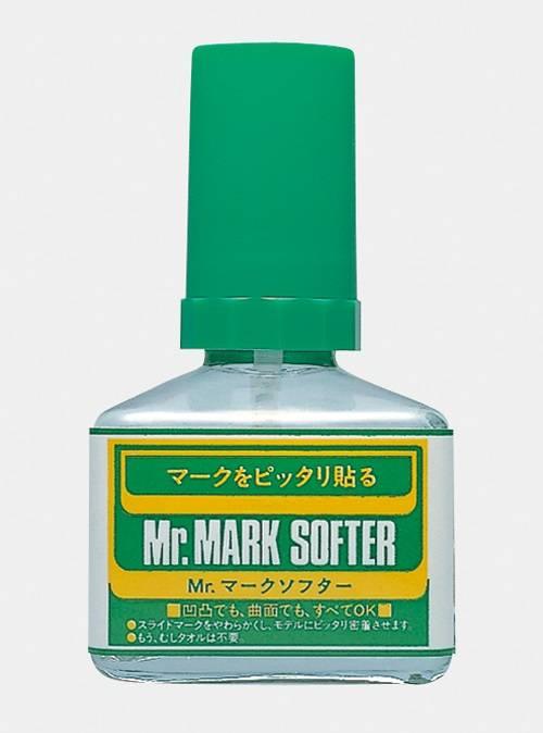 Mr.Mark Softer - Gundam Extra-Your BEST Gunpla Supplier