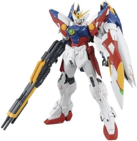 MG 1/100 Wing Gundam Proto-Zero EW - Gundam Extra-Your BEST Gunpla Supplier