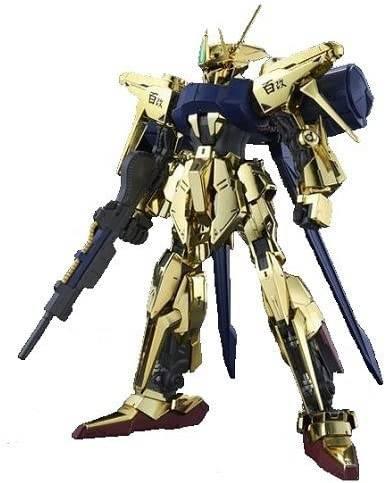 MG MSR-00100S Hyaku Shiki-Kai (Gold Coating) - Gundam Extra-Your BEST Gunpla Supplier