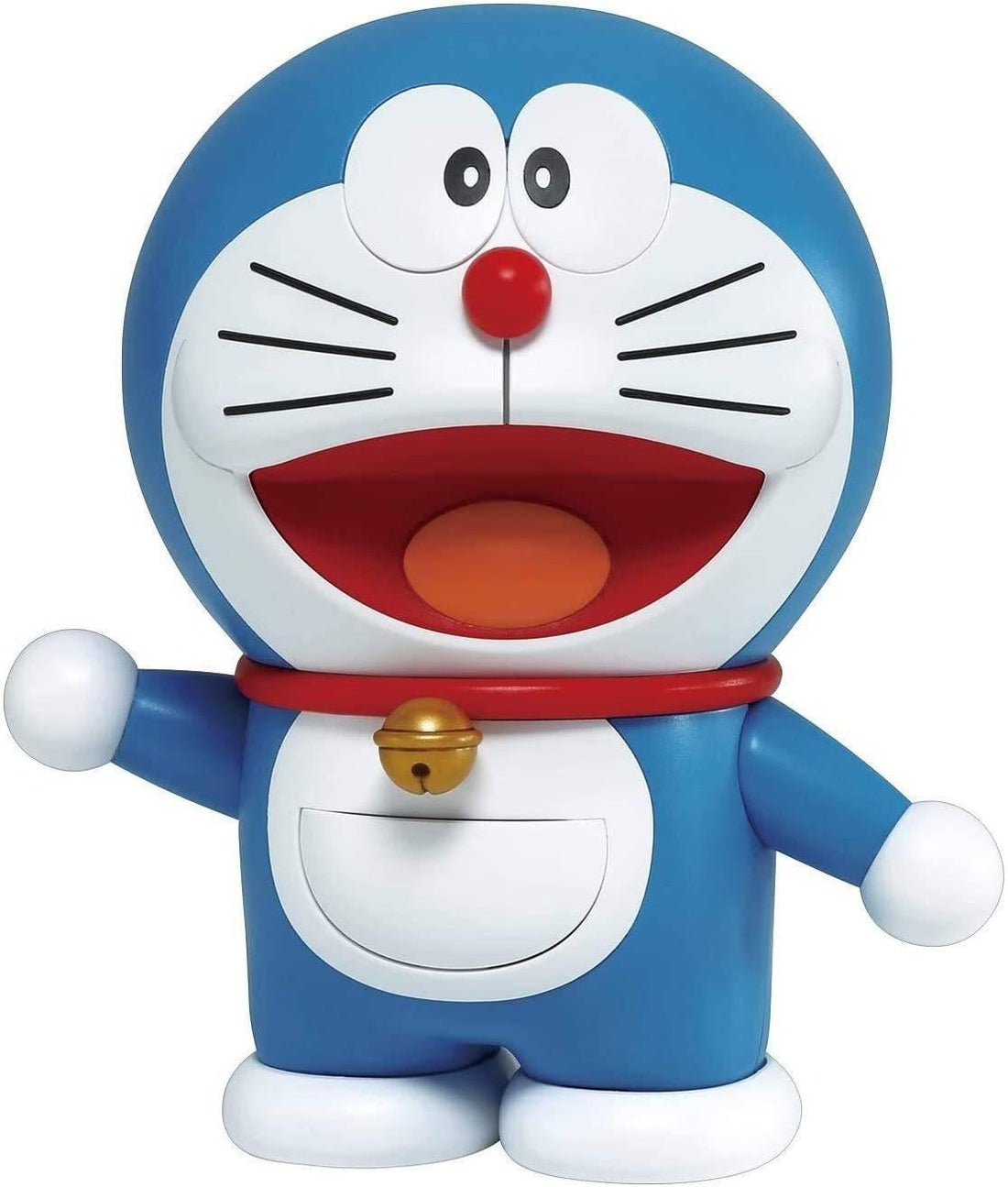 Figure-rise Mechanics - Doraemon - Gundam Extra-Your BEST Gunpla Supplier
