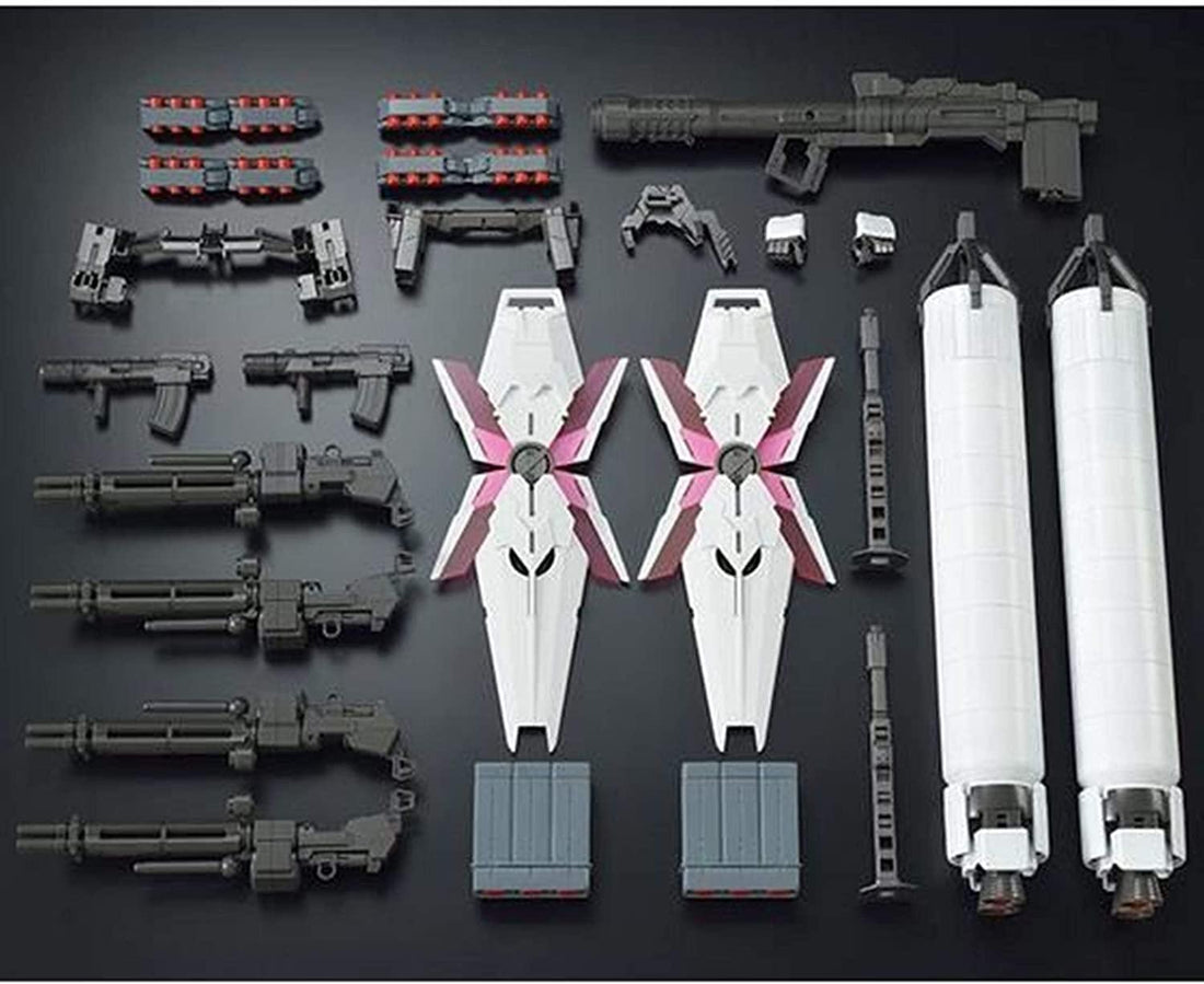 PG Unicorn Gundam full armor unit(expansion only) - Gundam Extra-Your BEST Gunpla Supplier
