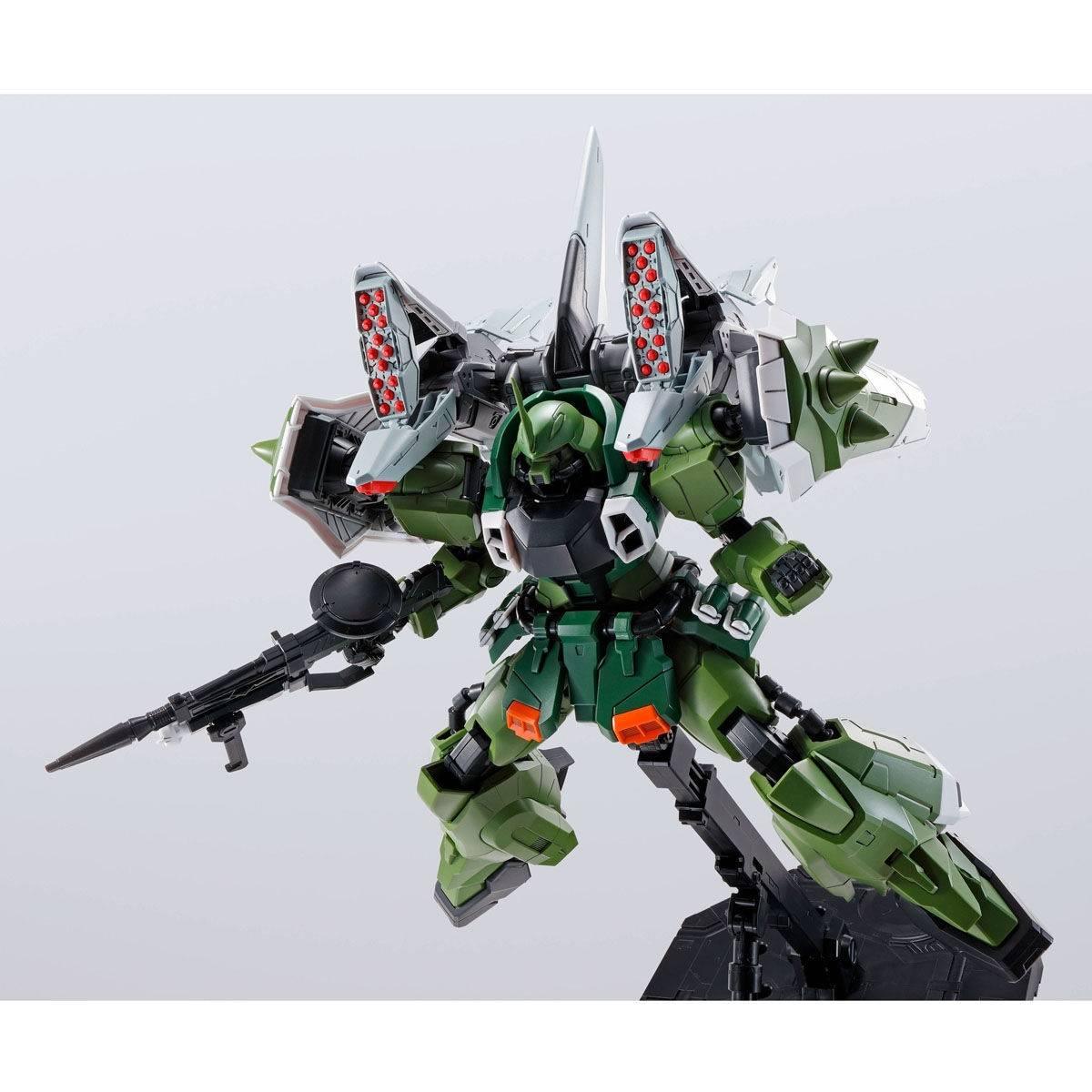 MG 1/100 BLAZE ZAKU PHANTOM / BLAZE ZAKU WARRIOR - Gundam Extra-Your BEST Gunpla Supplier