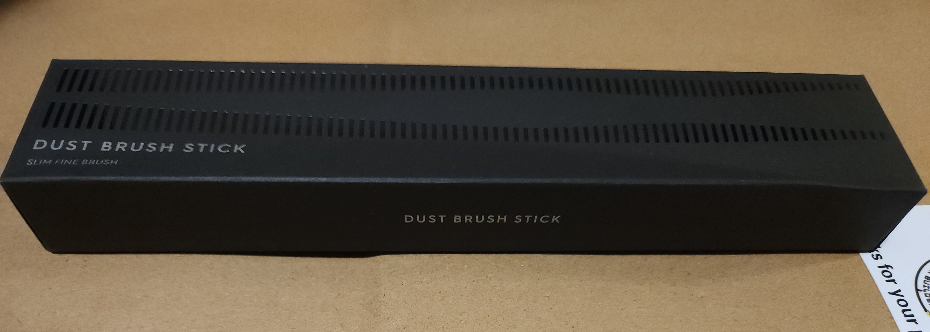GUNPRIMER Dust Brush Stick - Hobby Action Chandler