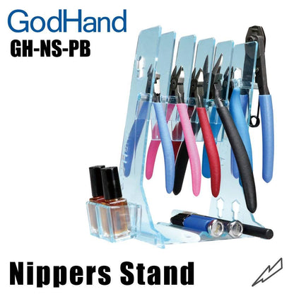 Nipper Stand GH-NS-PB - Gundam Extra-Your BEST Gunpla Supplier