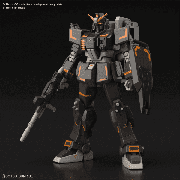 HG 1/144 GUNDAM GROUND URBAN COMBAT TYPE - Gundam Extra-Your BEST Gunpla Supplier