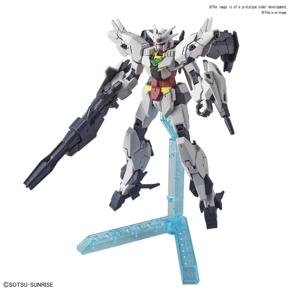 HGBD:R 1/144 Jupitive Gundam - Gundam Extra-Your BEST Gunpla Supplier