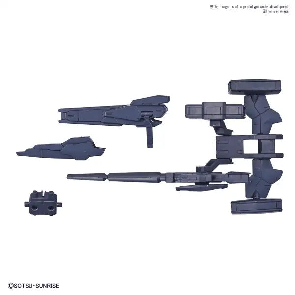HGBD:R 1/144 Veetwo Weapons - Gundam Extra-Your BEST Gunpla Supplier