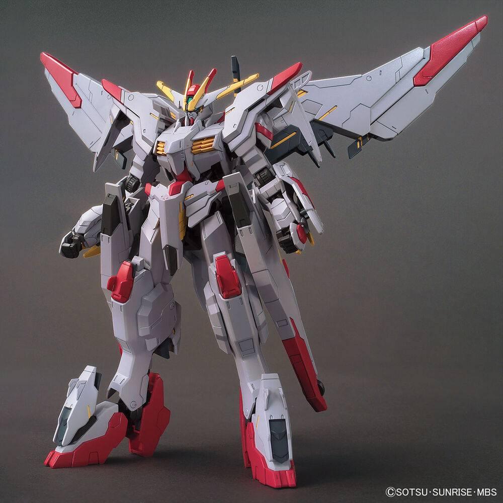 HG 1/144 GUNDAM MARCHOSIAS - Gundam Extra-Your BEST Gunpla Supplier