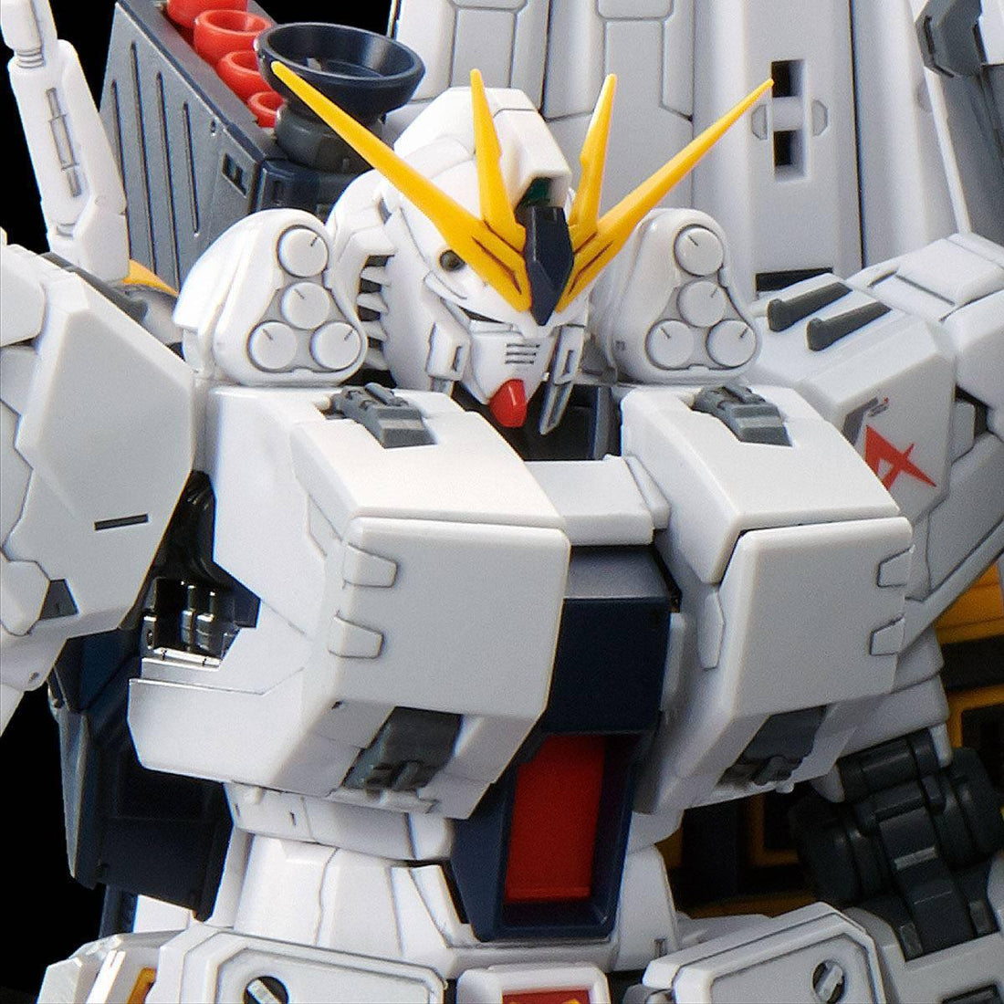 RG 1/144 HWS EXPANSION SET for ν GUNDAM - Gundam Extra-Your BEST Gunpla Supplier
