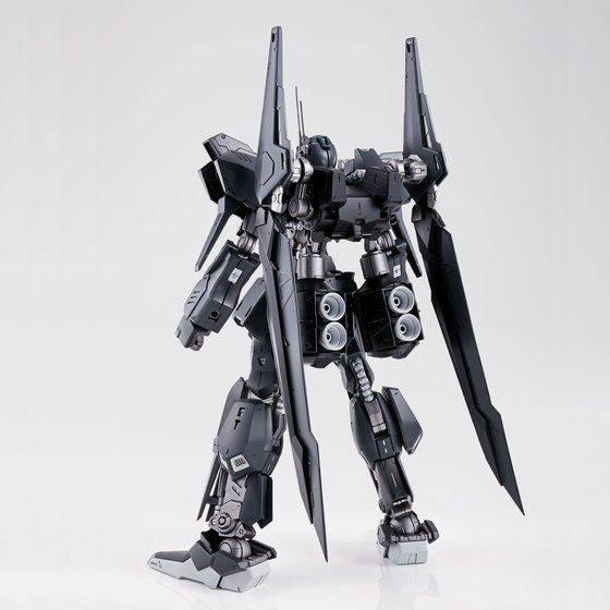 MG 1/100 Hyaku-Shiki Crash - Gundam Extra-Your BEST Gunpla Supplier