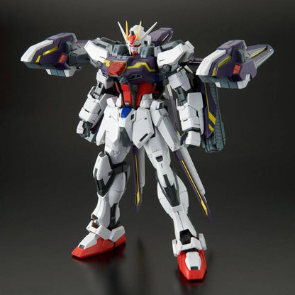 MG 1/100 LIGHTNING STRIKER for AILE STRIKE GUNDAM Ver.RM Pack Only - Gundam Extra-Your BEST Gunpla Supplier