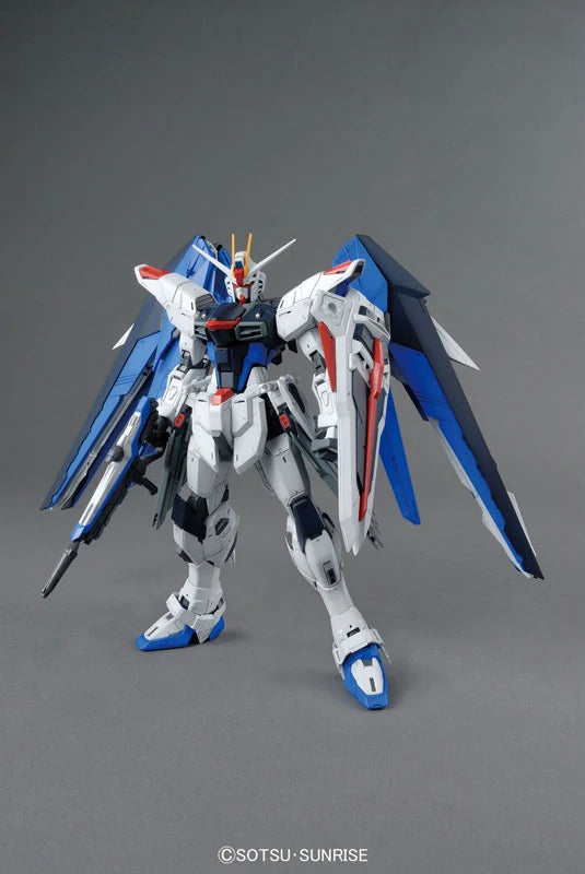 MG 1/100 Freedom Gundam Ver.2.0 - Gundam Extra-Your BEST Gunpla Supplier