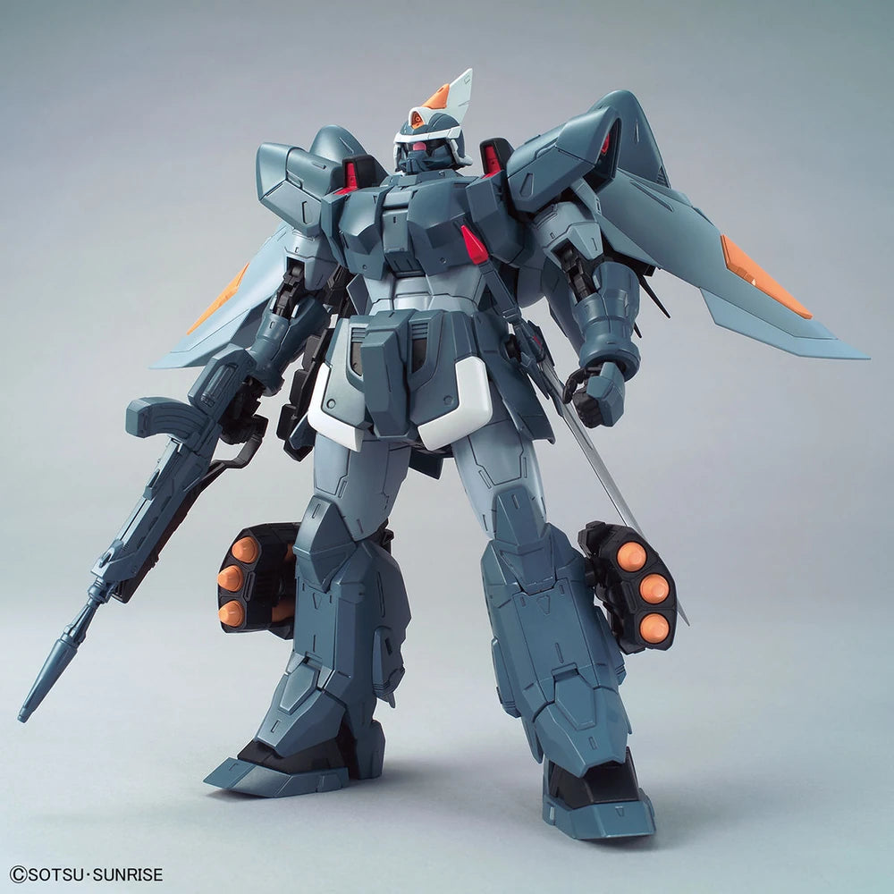 MG 1/100 Mobile Ginn - Gundam Extra-Your BEST Gunpla Supplier