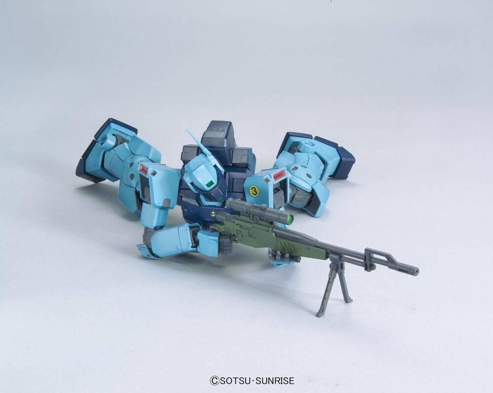 MG 1/100 GM Sniper II - Gundam Extra-Your BEST Gunpla Supplier