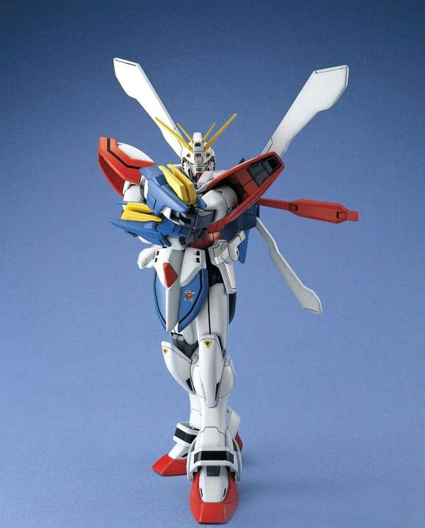 MG GF13_017NJ2 G Gundam - Gundam Extra-Your BEST Gunpla Supplier