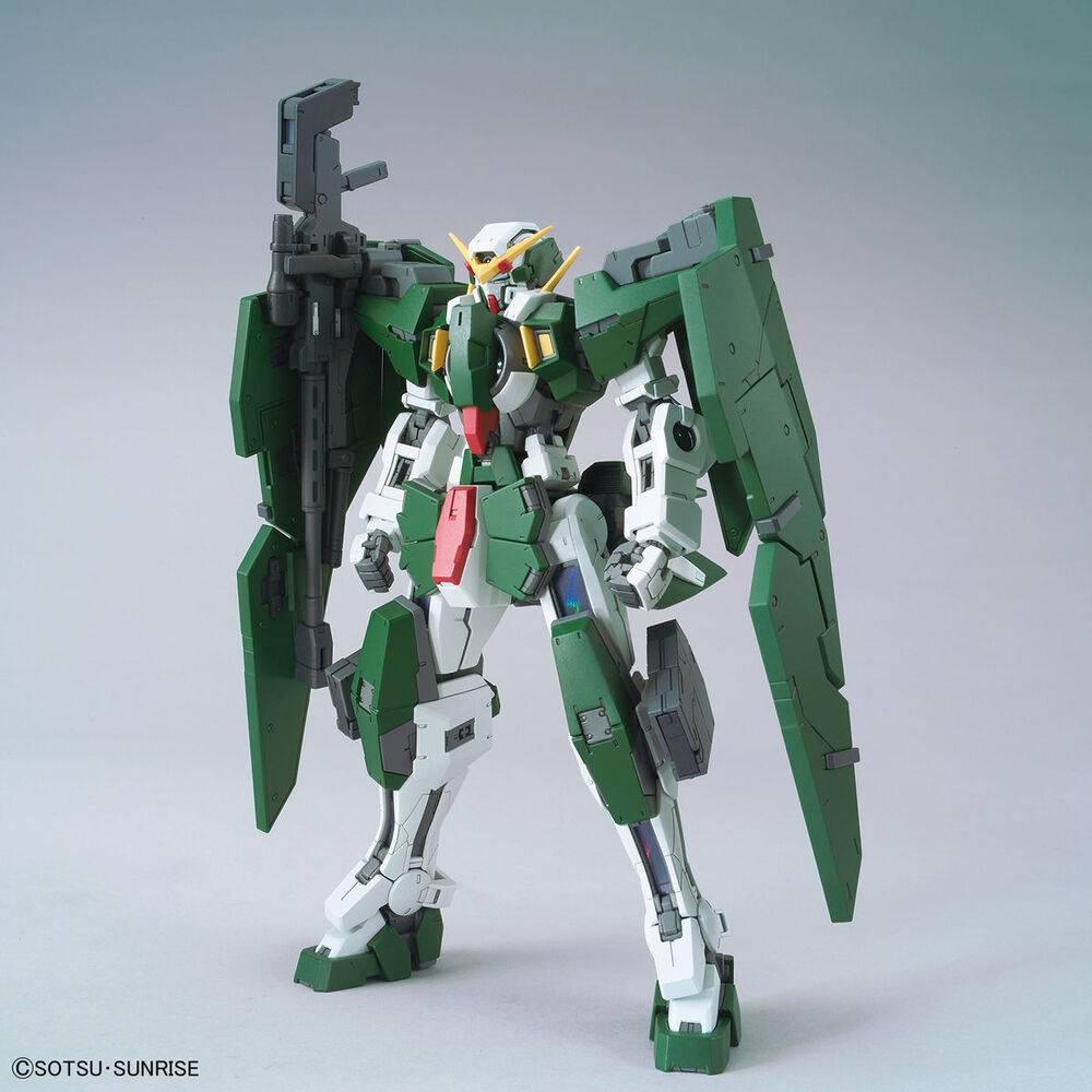 MG GN-002 Gundam Dynames - Gundam Extra-Your BEST Gunpla Supplier