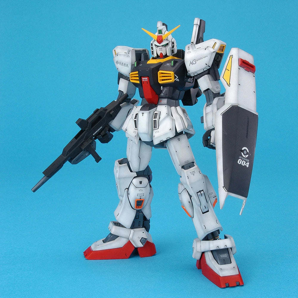 MG RX-178 Gundam Mk II Ver.2.0 (AEUG) - Gundam Extra-Your BEST Gunpla Supplier