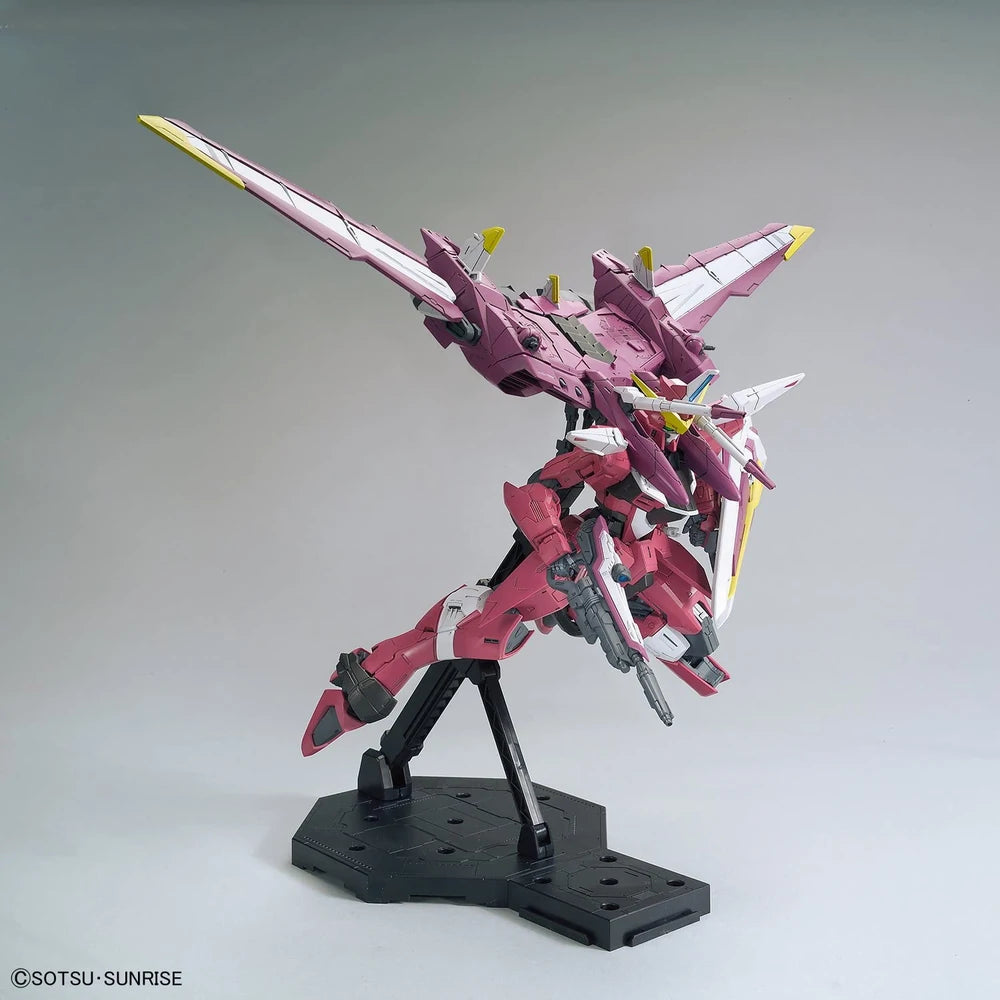MG 1/100 Justice Gundam - Gundam Extra-Your BEST Gunpla Supplier