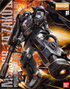 MG MS06R ZAKU BLACK TRI-STARS Ver. 2.0 - Gundam Extra-Your BEST Gunpla Supplier