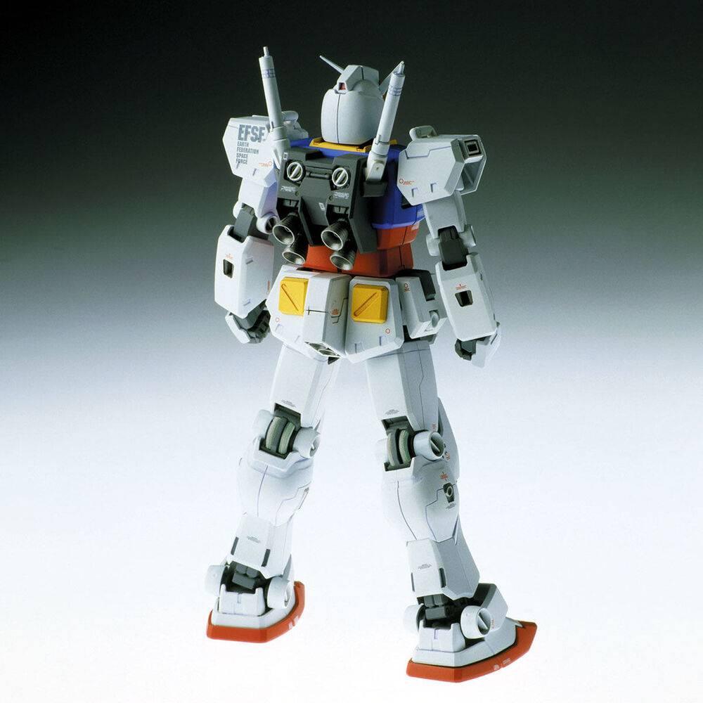 MG RX-78-2 Gundam Ver. Ka - Gundam Extra-Your BEST Gunpla Supplier