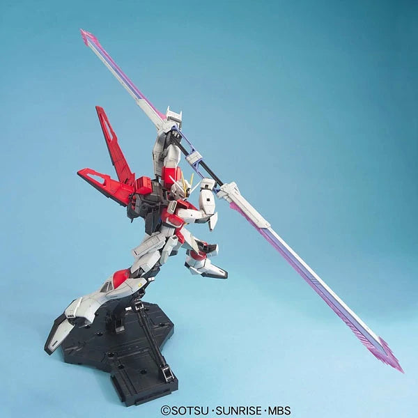 MG ZGMF-X56S/β Sword Impulse Gundam - Gundam Extra-Your BEST Gunpla Supplier