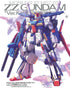 MG 1/100 ZZ Gundam Ver.Ka - Gundam Extra-Your BEST Gunpla Supplier