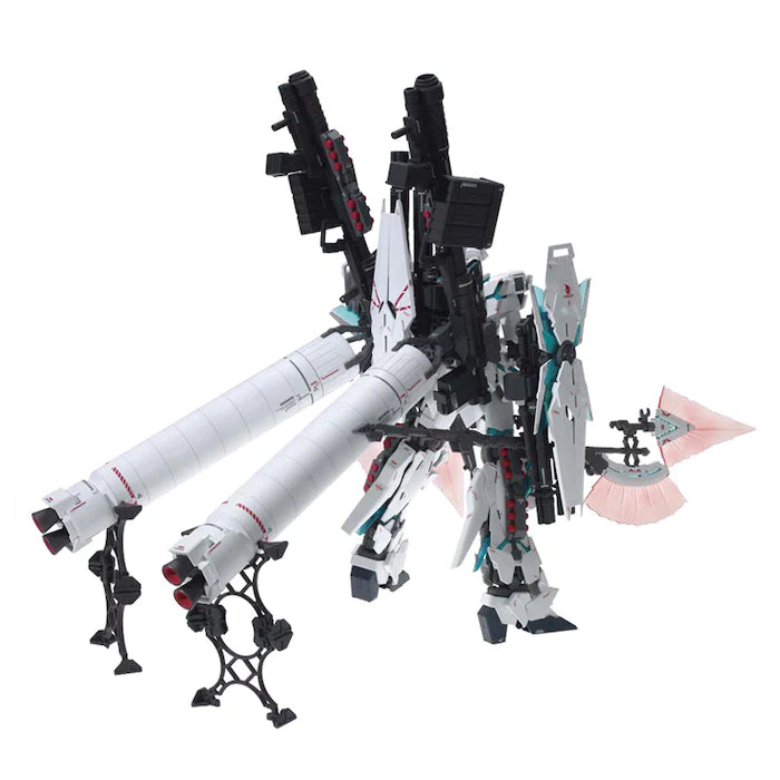 MG 1/100 RX-0 Full Armor Unicorn Gundam Ver.Ka - Gundam Extra-Your BEST Gunpla Supplier