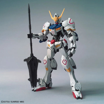 MG ASW-G-08 Gundam Barbatos - Gundam Extra-Your BEST Gunpla Supplier