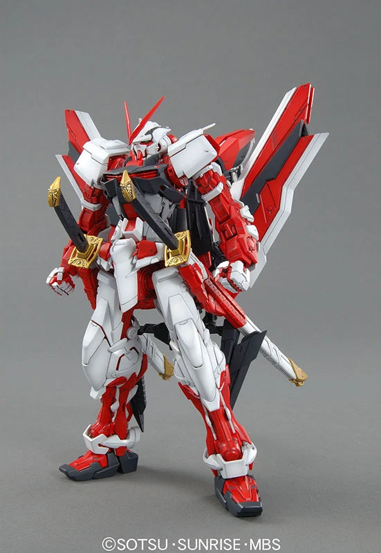 MG 1/100 Astray Red Frame Revise - Gundam Extra-Your BEST Gunpla Supplier