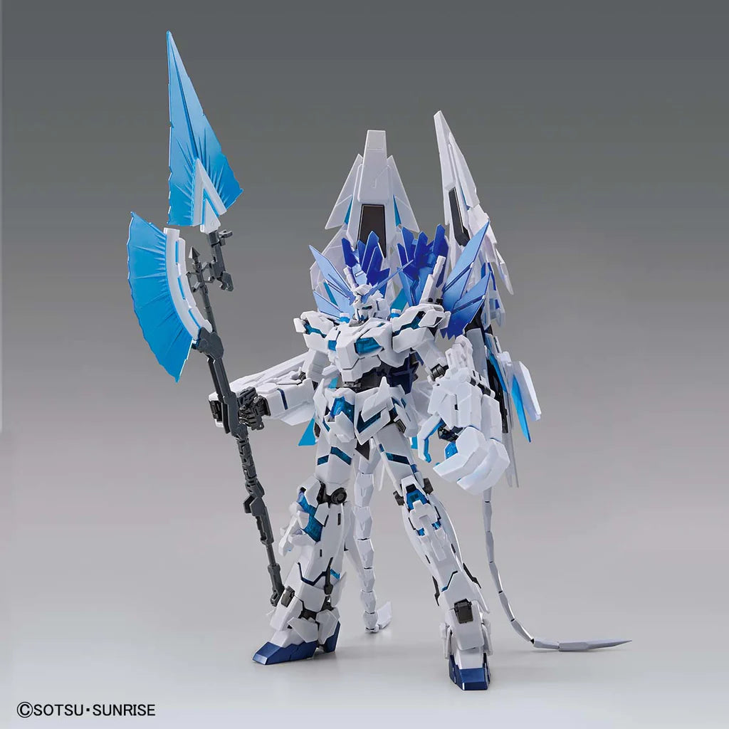 MG The Gundam base Limited Unicorn Gundam Perfectibility) - Gundam Extra-Your BEST Gunpla Supplier