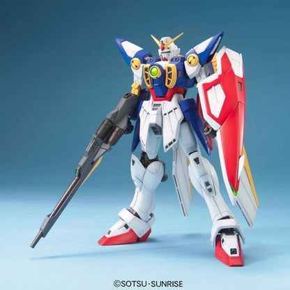 MG Wing Gundam - Gundam Extra-Your BEST Gunpla Supplier