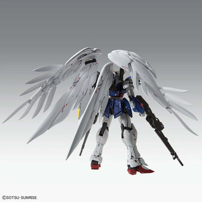 MG XXXG-00W0 Wing Gundam Zero EW (Ver.Ka) - Gundam Extra-Your BEST Gunpla Supplier