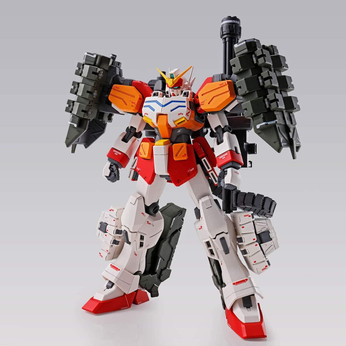 MG Heavyarms EW (Igel Unit) - Gundam Extra-Your BEST Gunpla Supplier