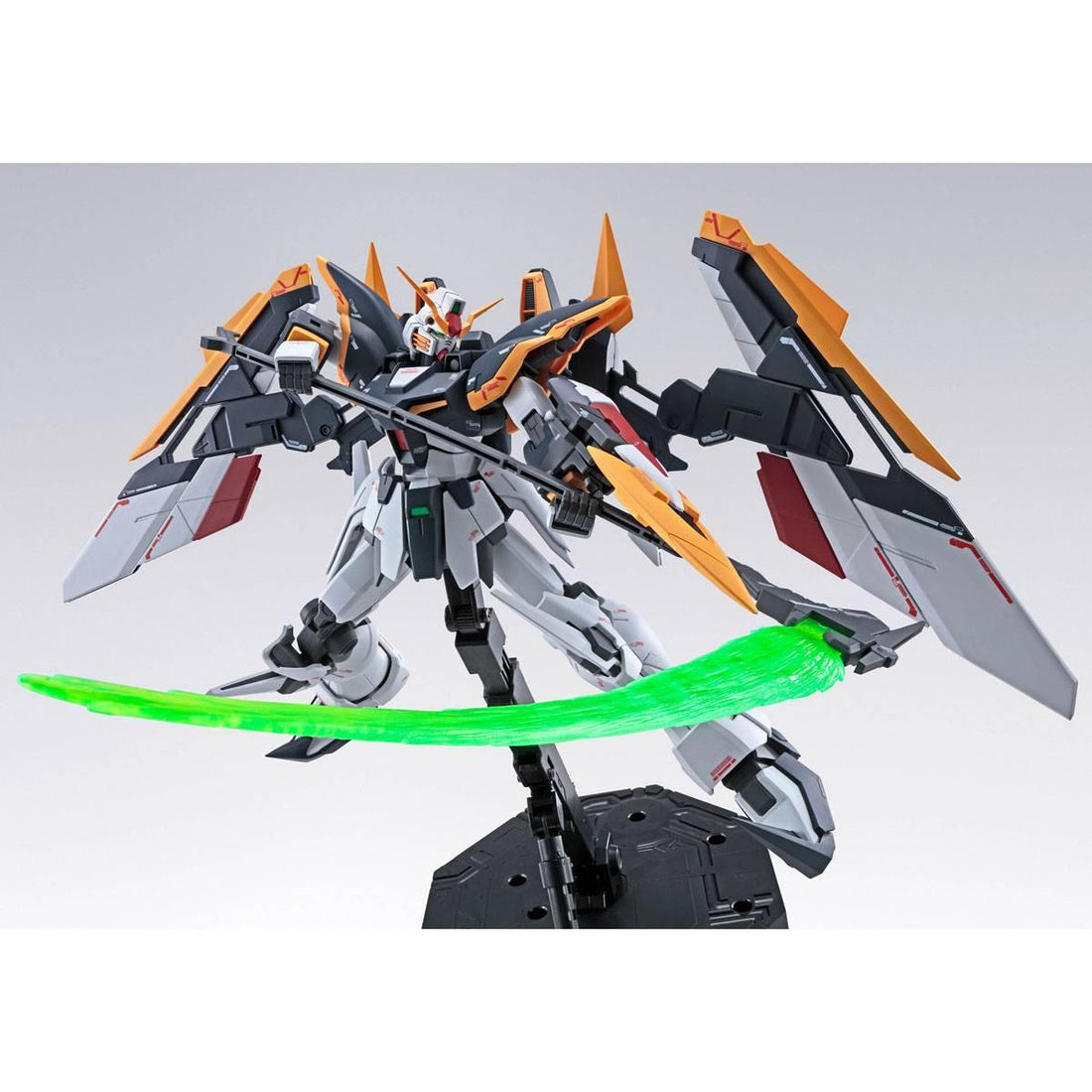 P-Bandai Deathscythe Rousette Unit - Gundam Extra-Your BEST Gunpla Supplier