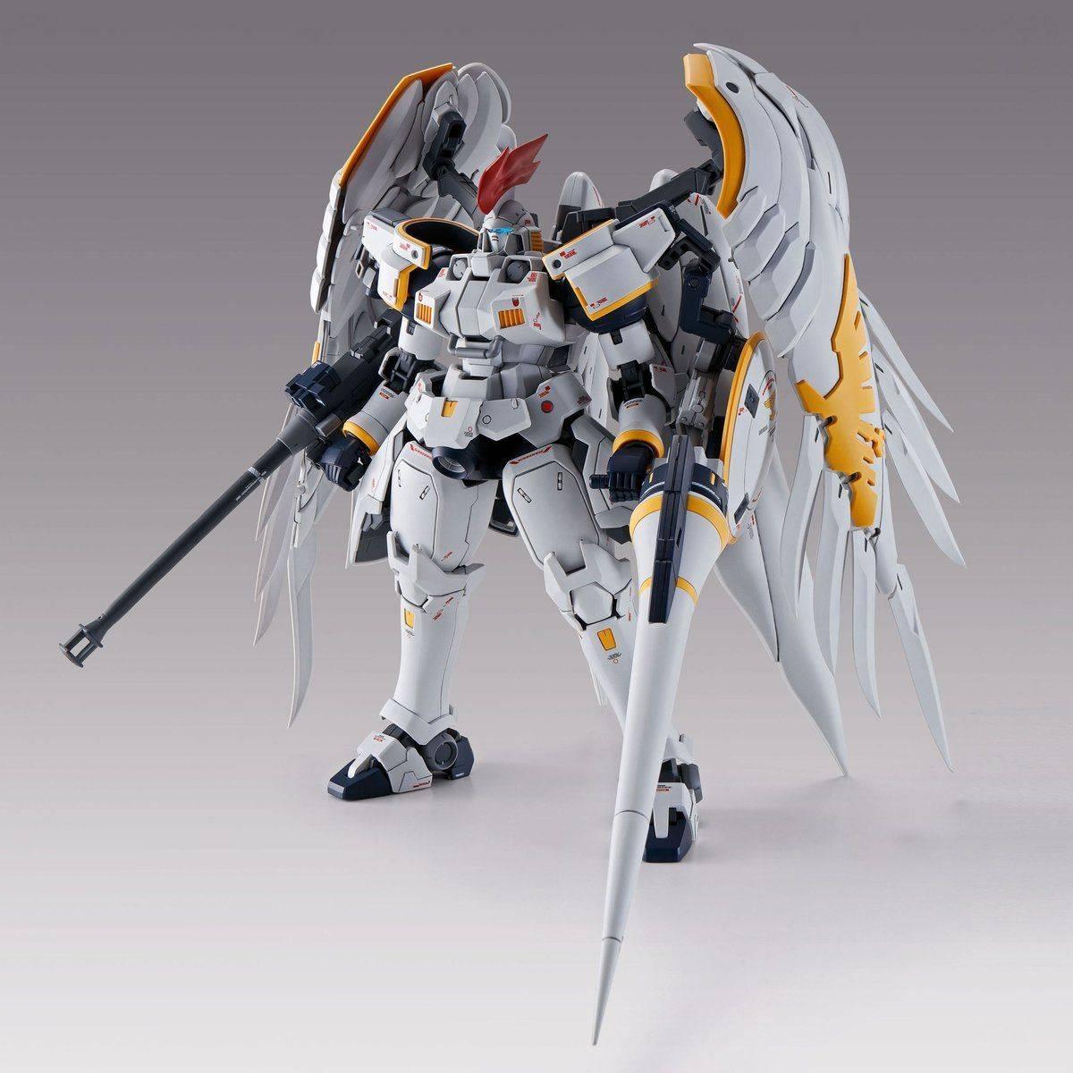 MG Tallgeese Fluegel F EW Gundam W Endless Waltz - Gundam Extra-Your BEST Gunpla Supplier