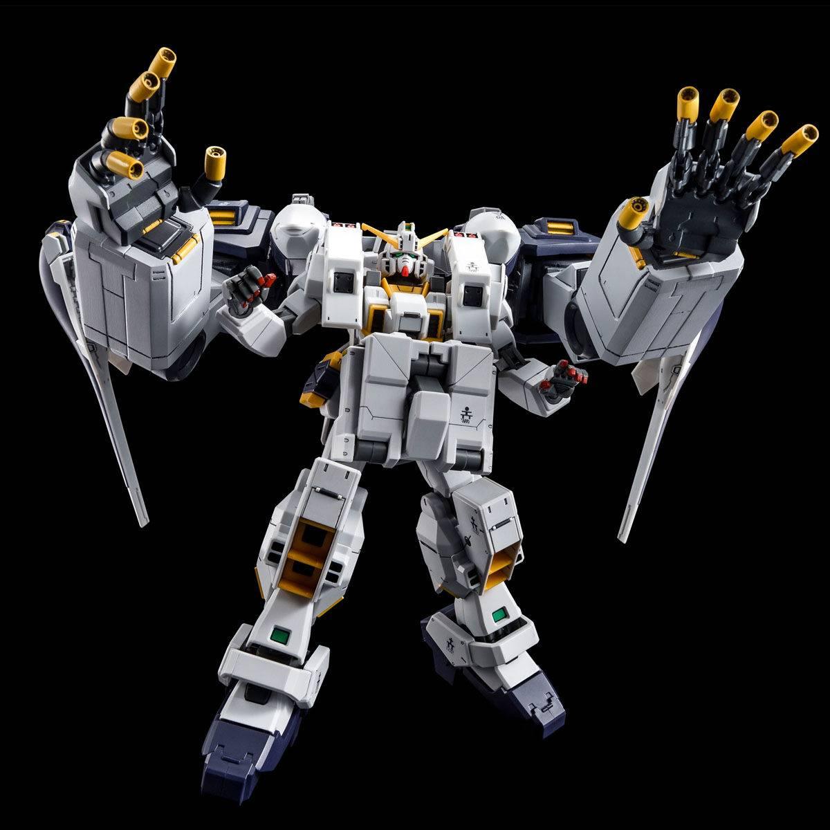 RX-121-2p Gundam TR-1 (Hazel Owsla) Gigantic Arm Unit - Gundam Extra-Your BEST Gunpla Supplier