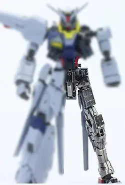 Ace Metal Frame for MG Provindence Gundam - Gundam Extra-Your BEST Gunpla Supplier