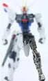 Ace Metal Frame for MG Freedom 2.0 - Gundam Extra-Your BEST Gunpla Supplier