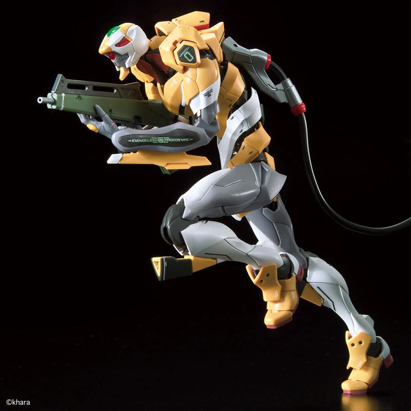 RG Artificial Human Evangelion Unit-00 - Gundam Extra-Your BEST Gunpla Supplier
