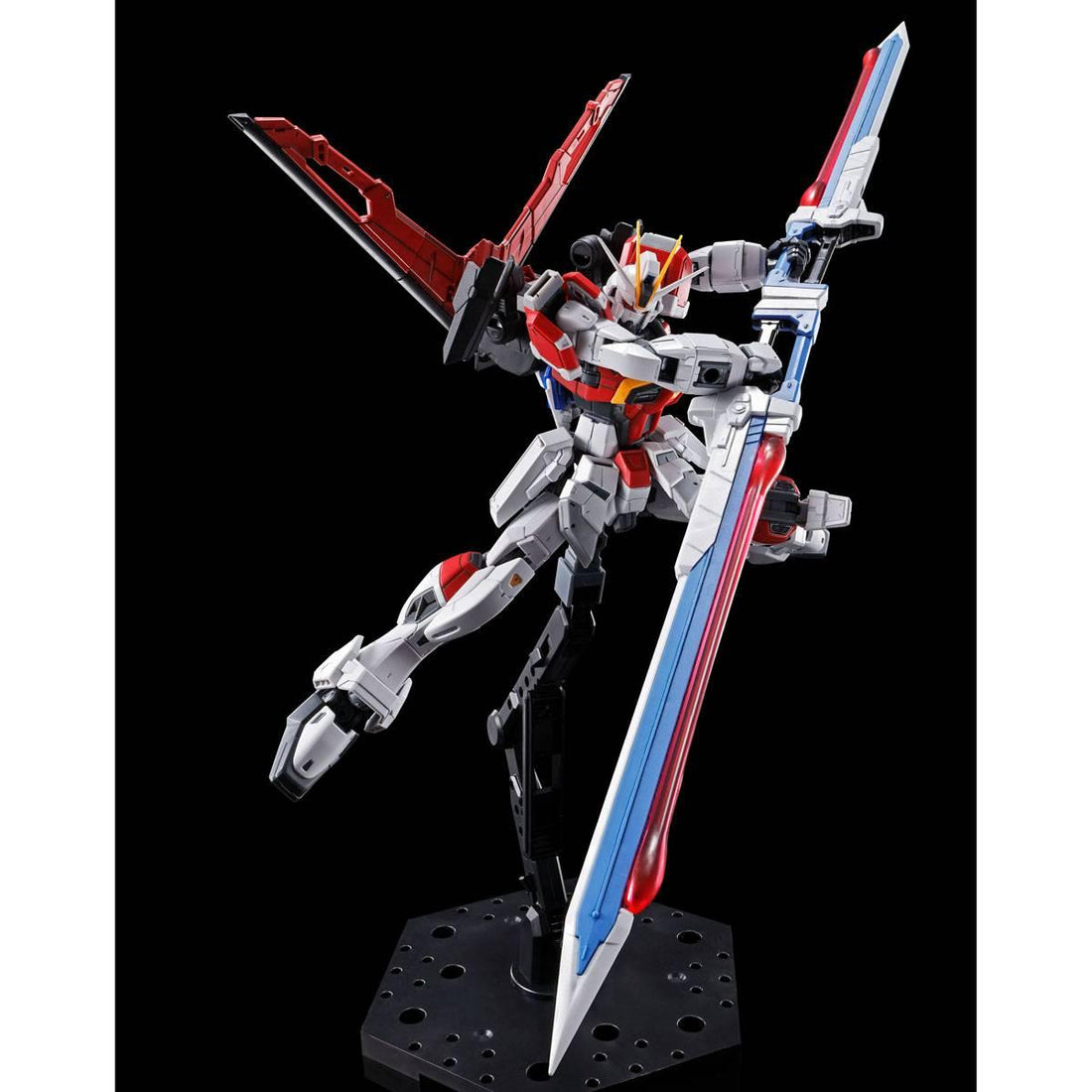 RG 1/144 SWORD IMPULSE GUNDAM - Gundam Extra-Your BEST Gunpla Supplier