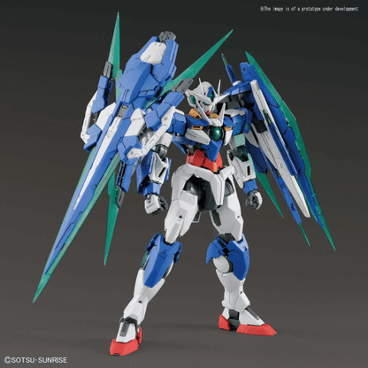 MG 1/100 00 QAN[T] FULL SABER - Gundam Extra-Your BEST Gunpla Supplier