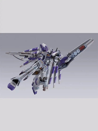 Metal Build Hi-v Gundam - Gundam Extra-Your BEST Gunpla Supplier