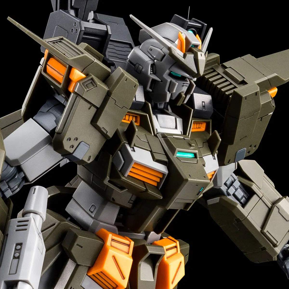 RX-78TB-3(FA) Gundam Stormbringer FA - Gundam Extra-Your BEST Gunpla Supplier