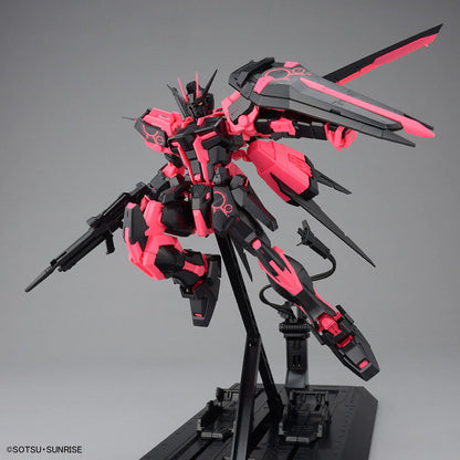 MG Aile Strike Gundam Ver.RM (Recirculation Color Neon Pink) - Gundam Extra-Your BEST Gunpla Supplier